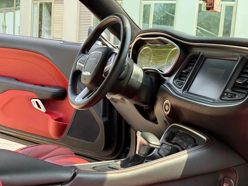 Dodge electric_vehicle