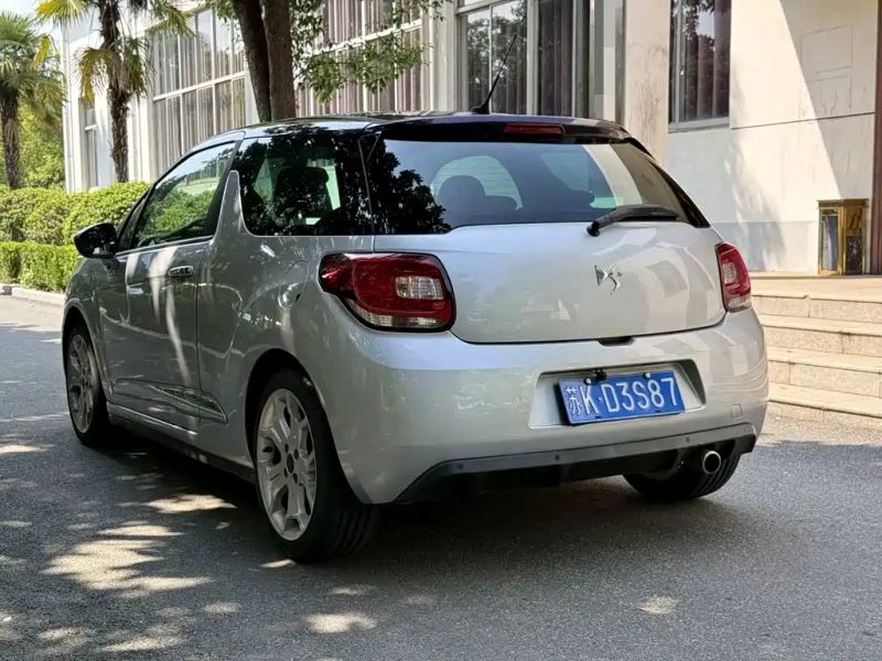 Ds 3