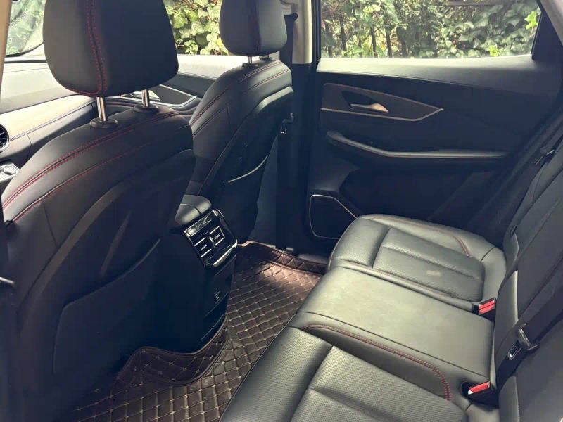 xinghai t5evo