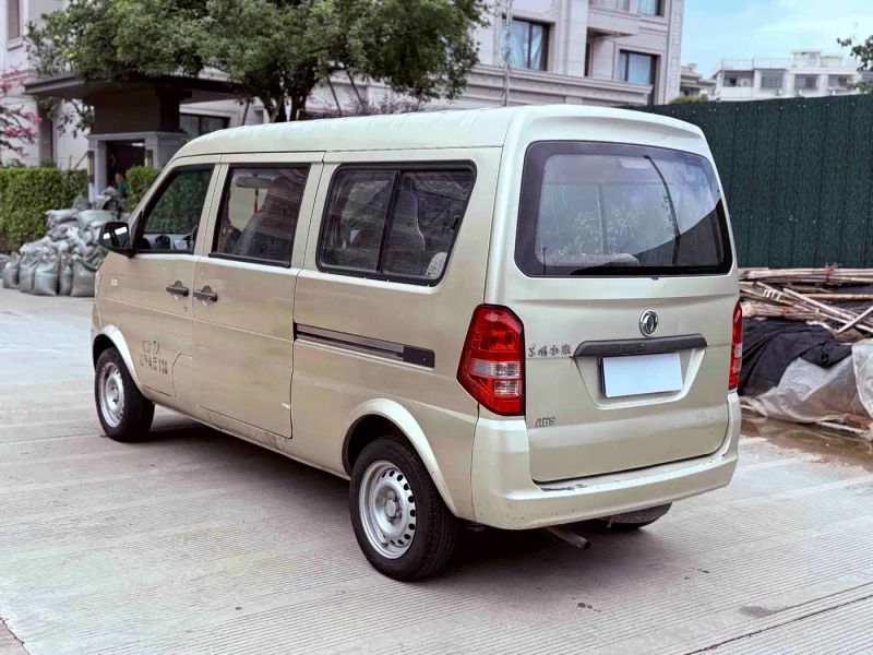 DFSK k07s