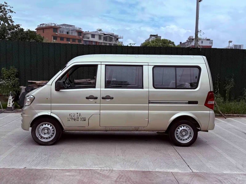DFSK k07s
