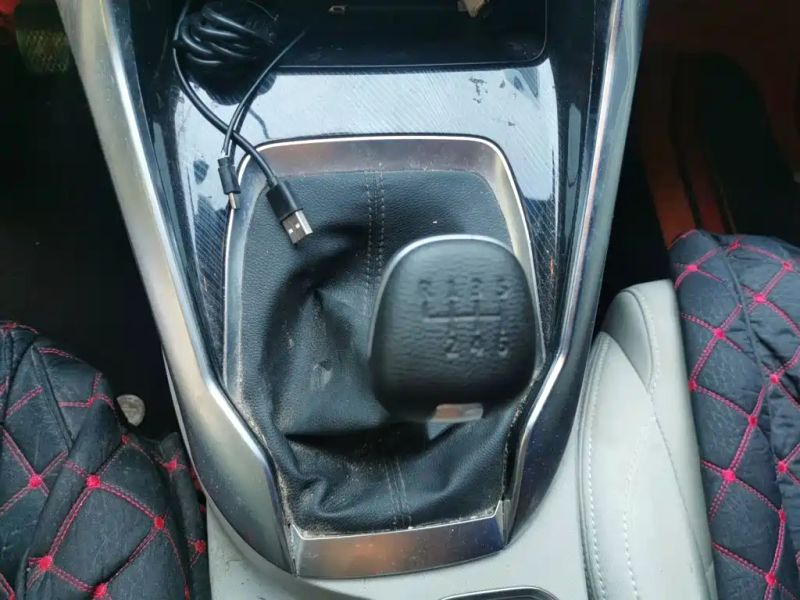 dana g50