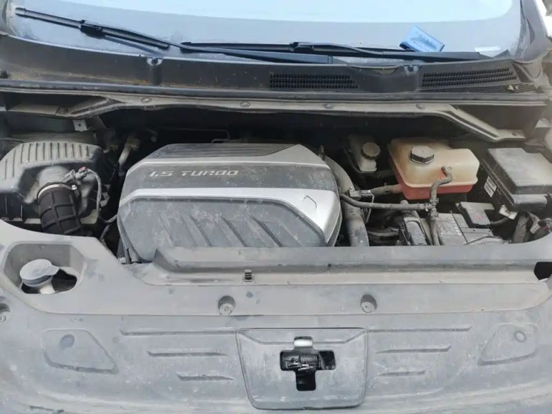 dana g50