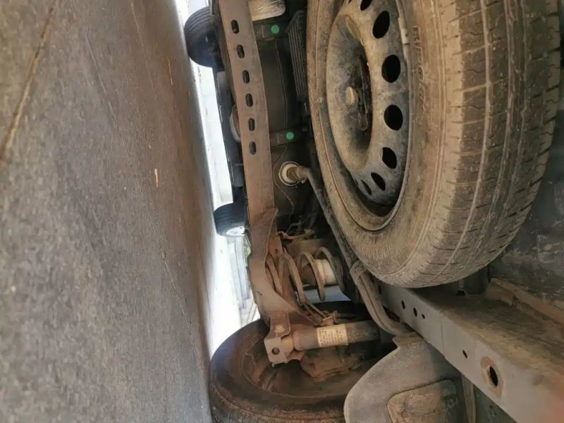 dana g50