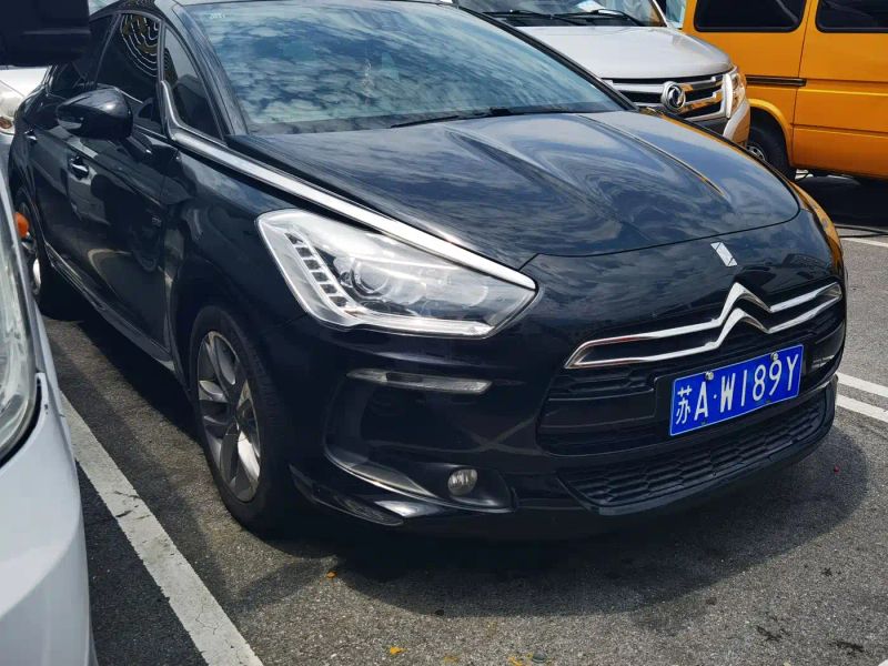 Ds ds5