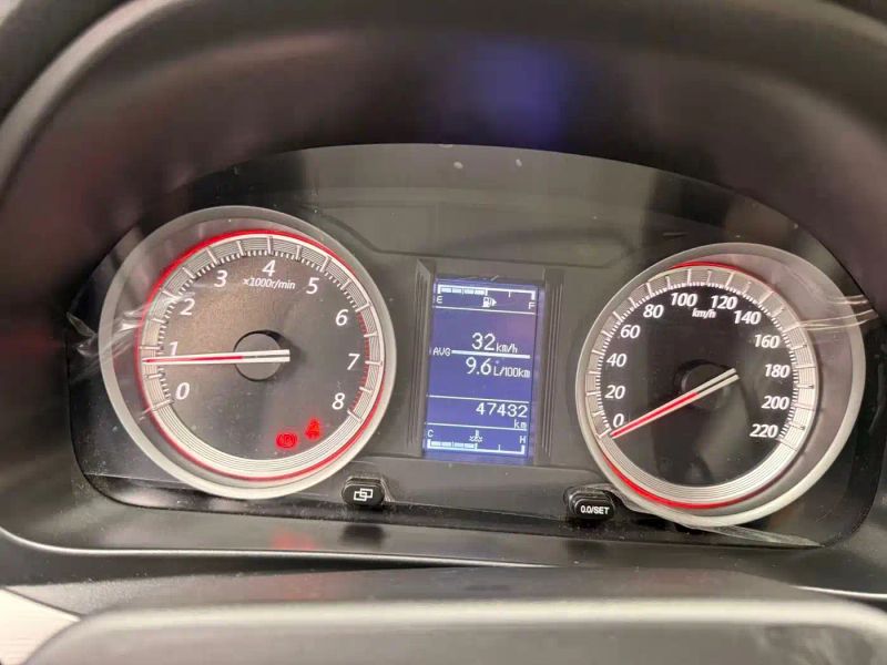 xinghai x5