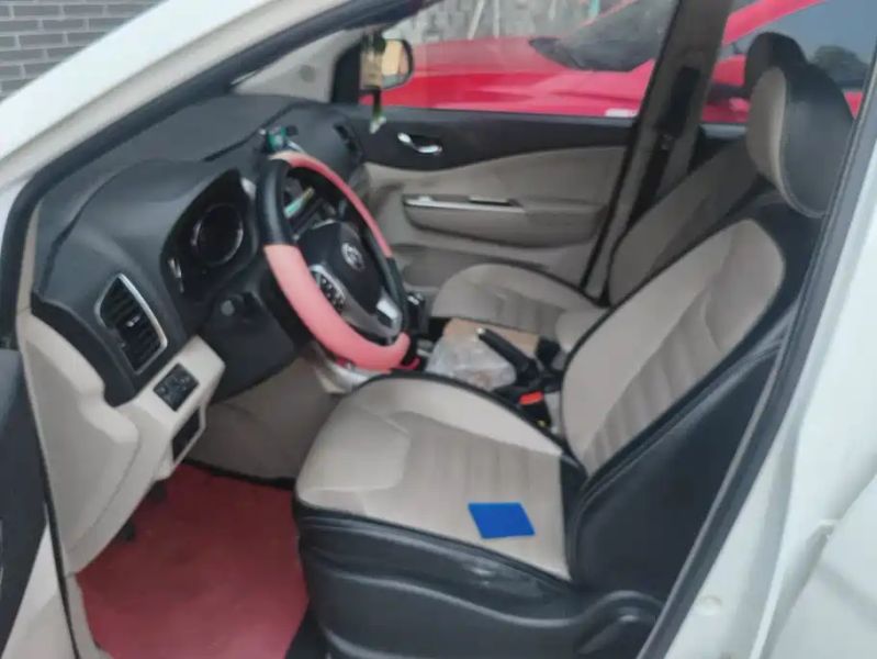 xinghai s500
