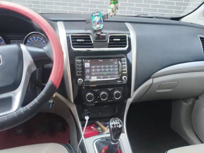 xinghai s500