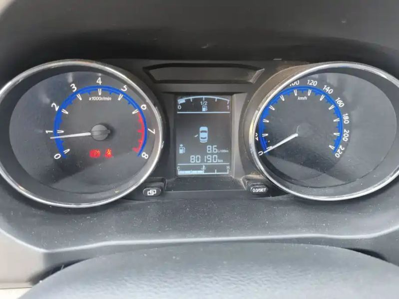 xinghai s500