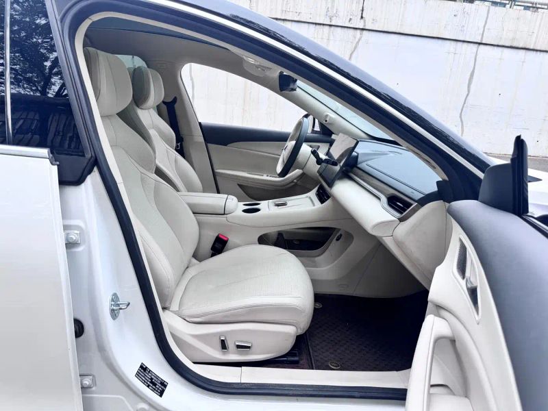 xinghai s7