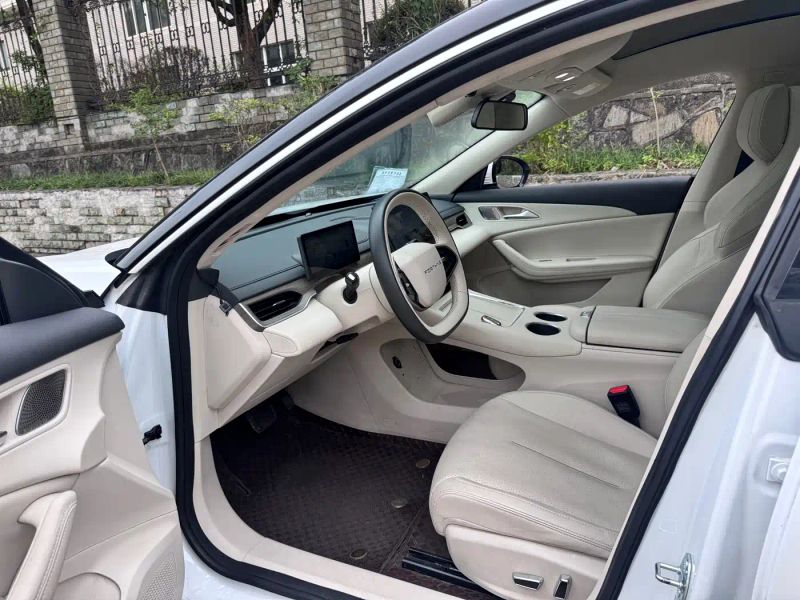 xinghai s7
