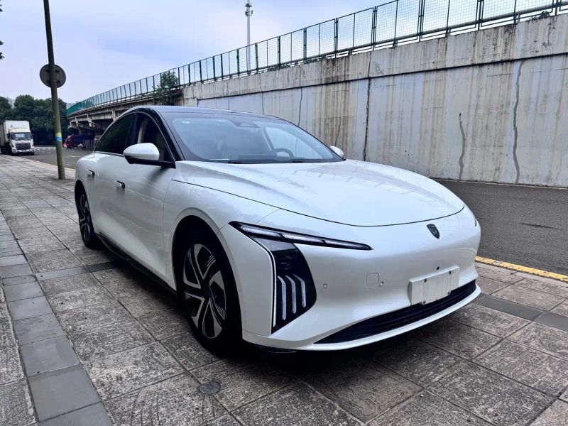 xinghai s7