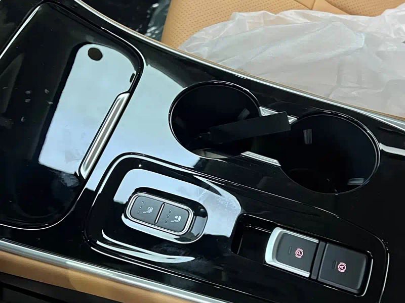 xinghai t5