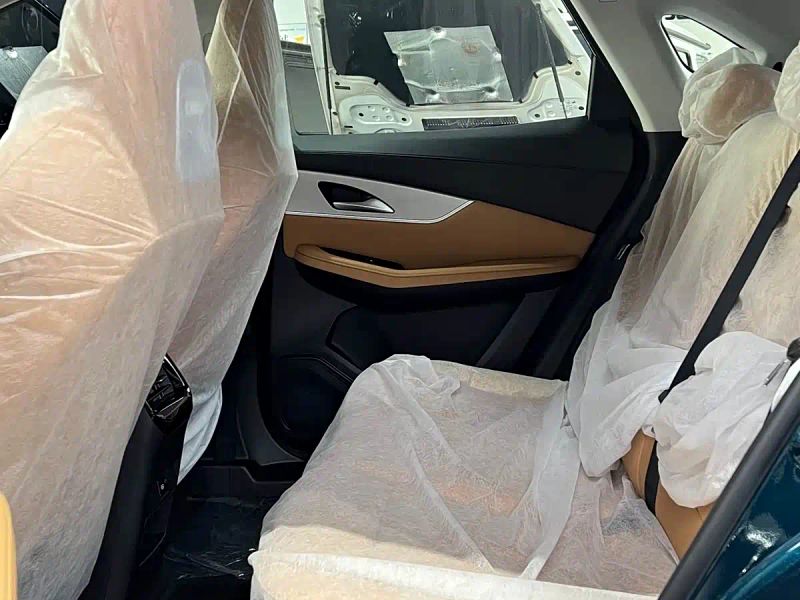 xinghai t5