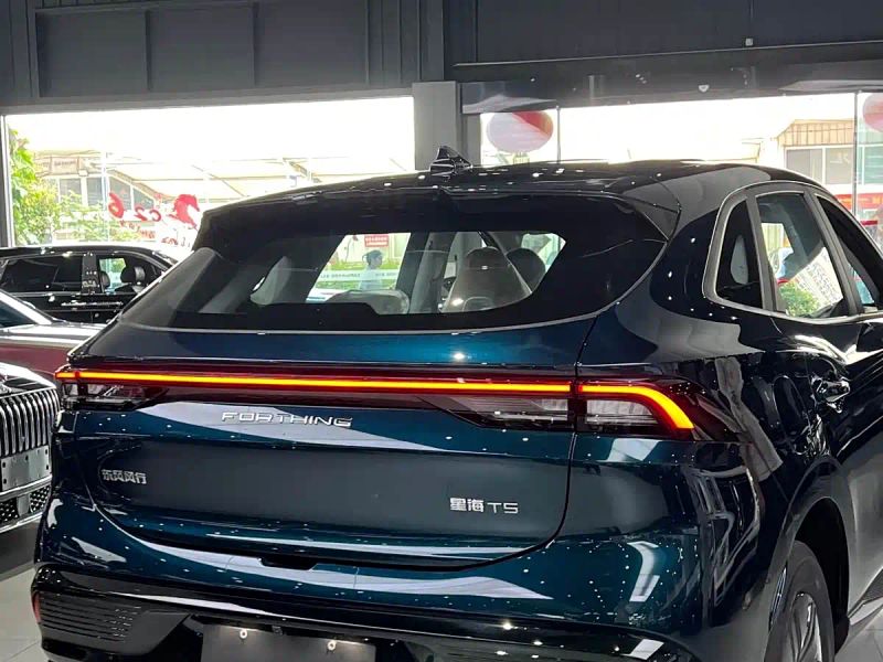 xinghai t5