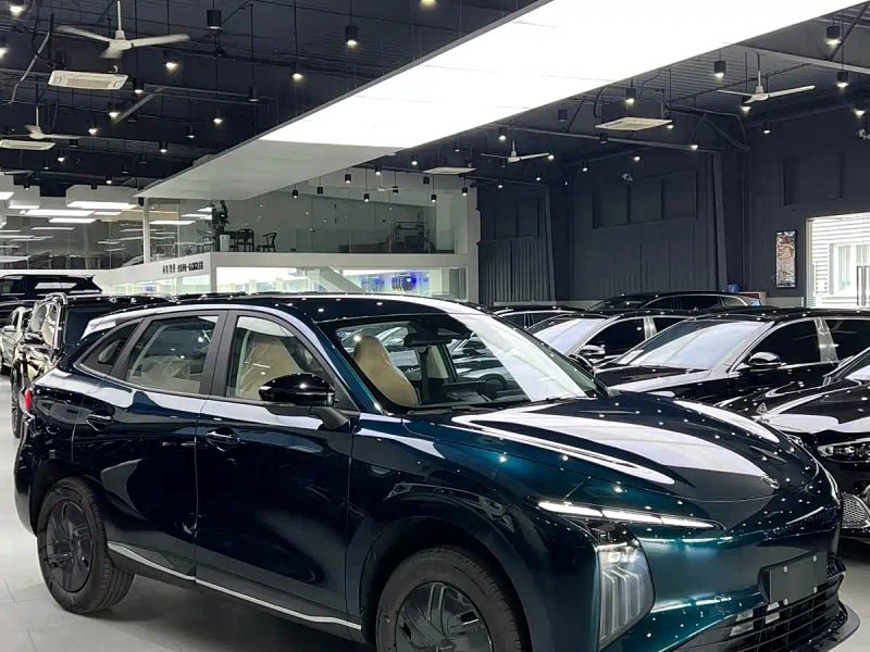 xinghai t5