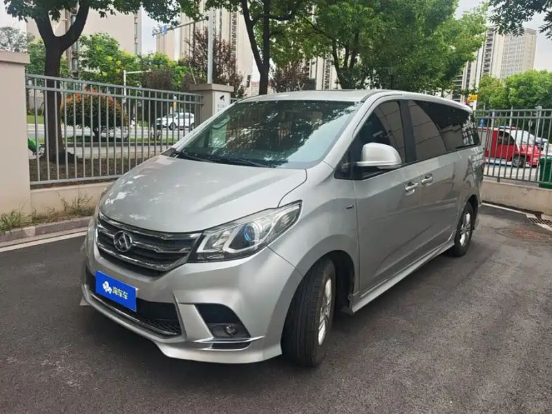 dana g10