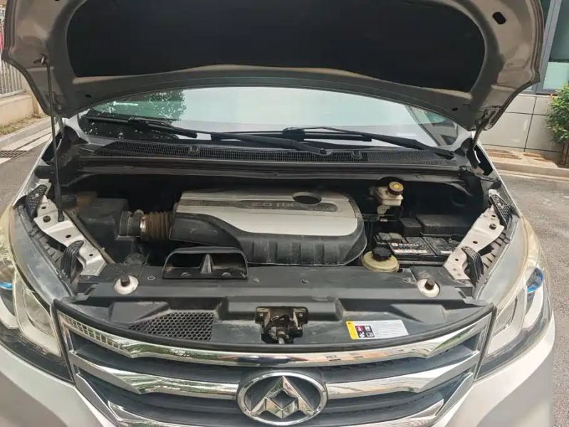 dana g10
