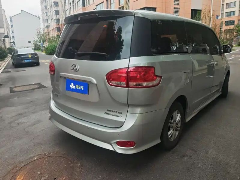 dana g10