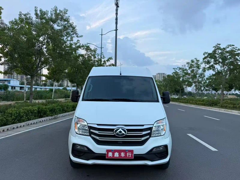 dana v80
