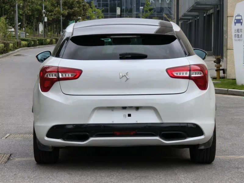 Ds 5