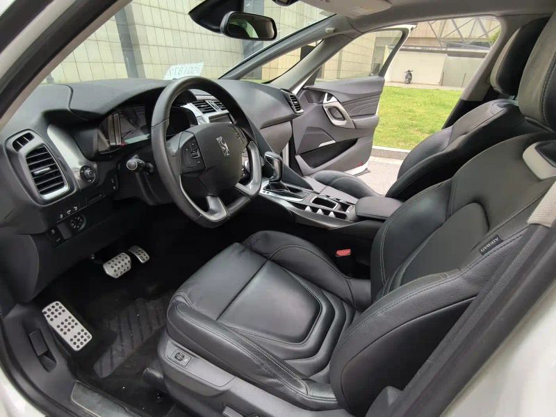 Ds 5