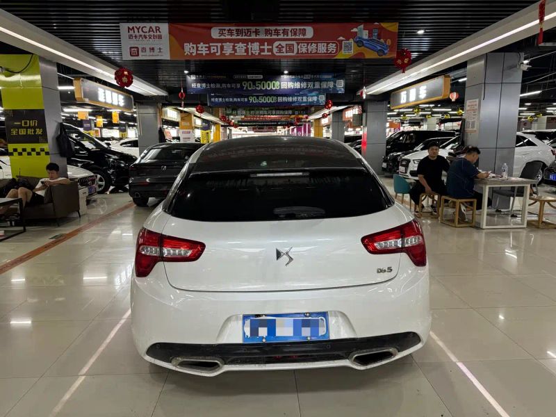Ds 5