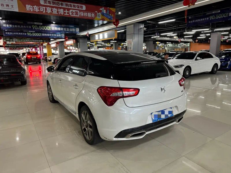 Ds 5