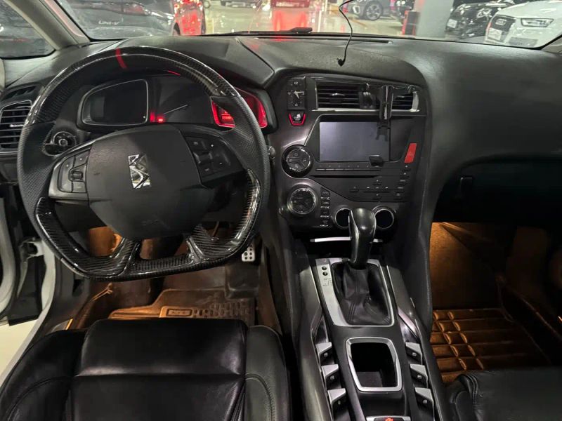 Ds 5
