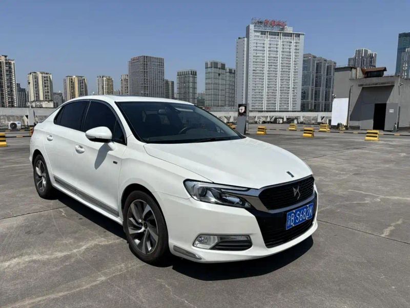 Ds 5ls
