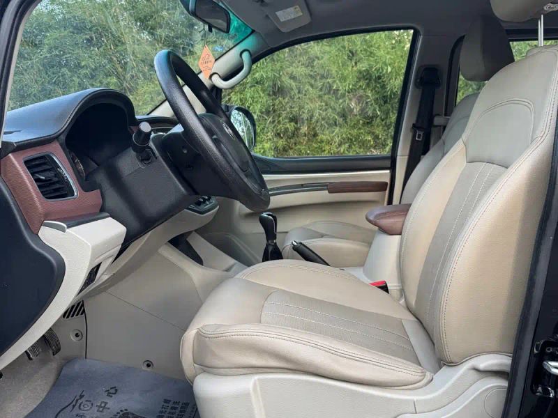 xinghai m5l