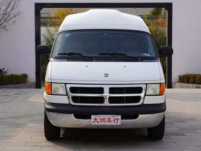 Dodge electric_vehicle