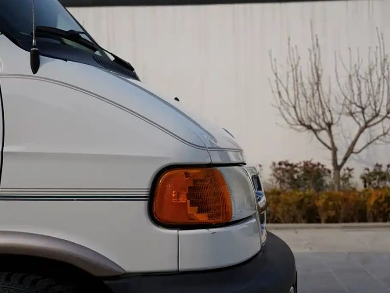 Dodge electric_vehicle