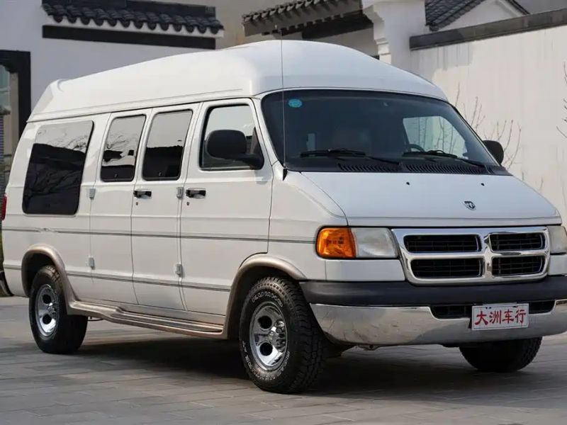 Dodge electric_vehicle