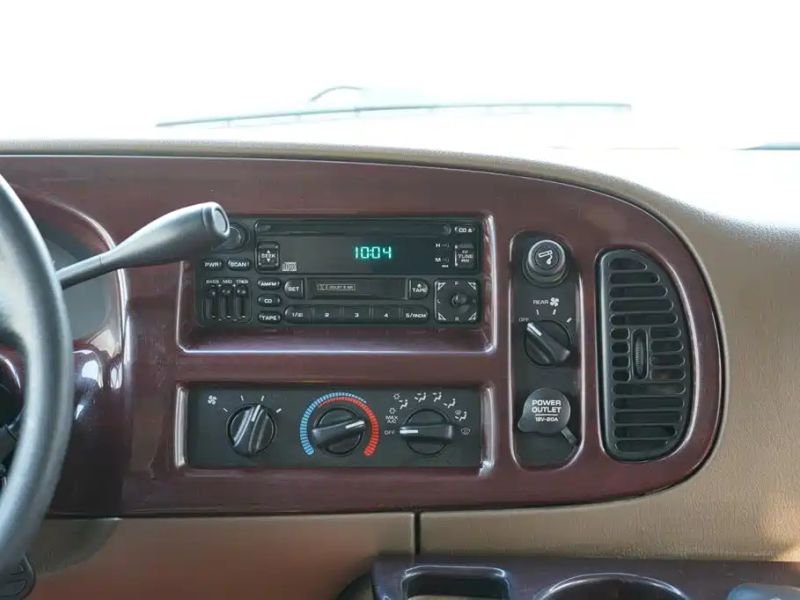 Dodge electric_vehicle