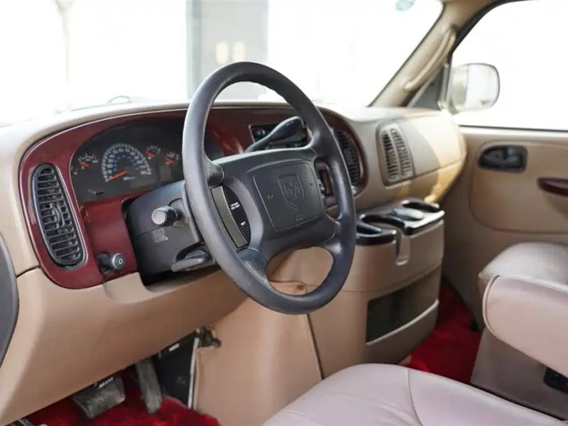 Dodge electric_vehicle