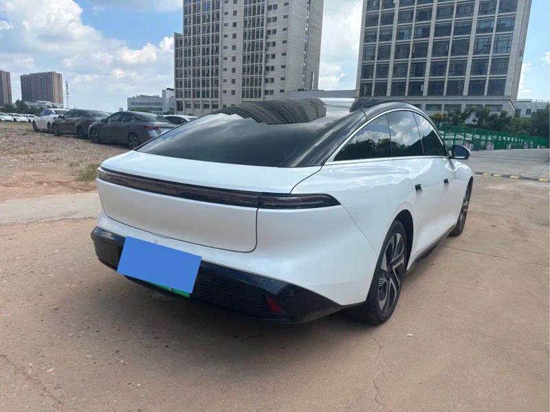 xinghai s7
