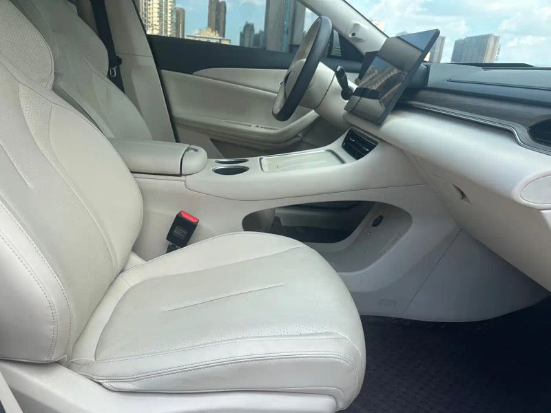 xinghai s7