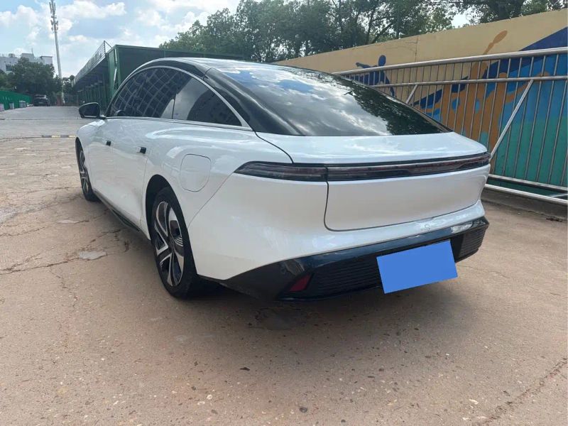 xinghai s7