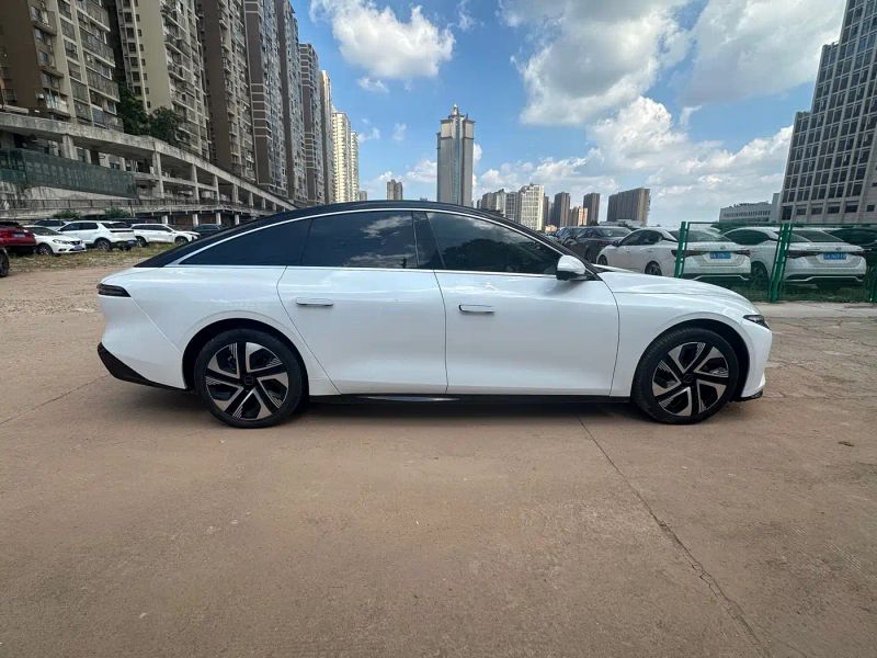 xinghai s7