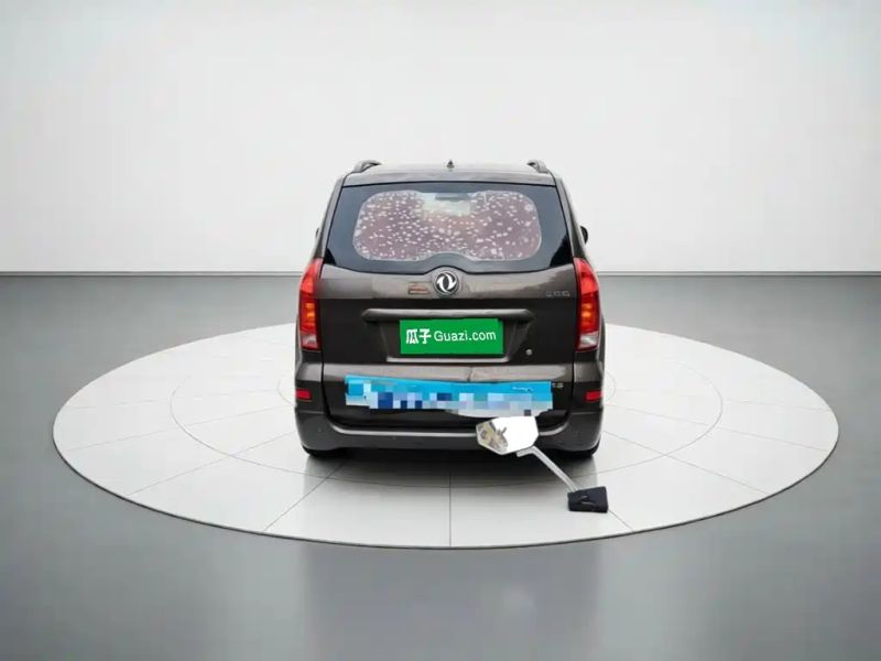 fengguang 330