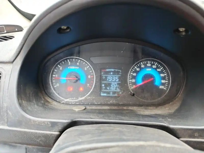 fengguang 330