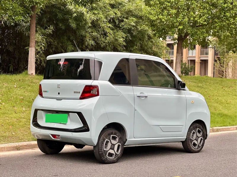 fengguang miniev