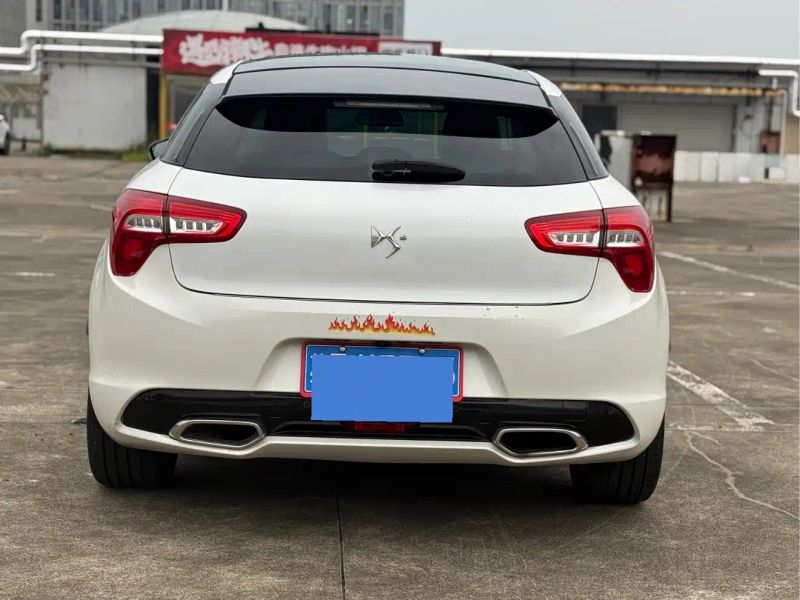Ds 5