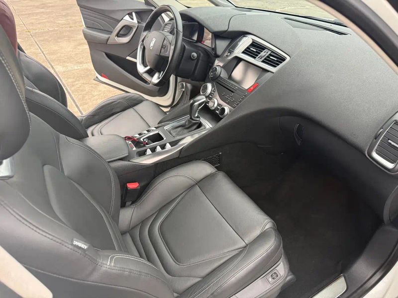 Ds 5
