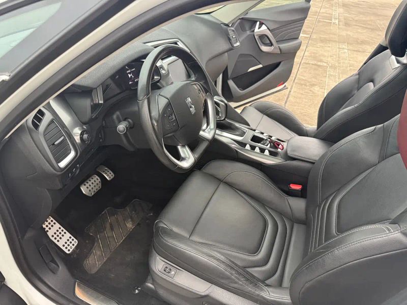 Ds 5