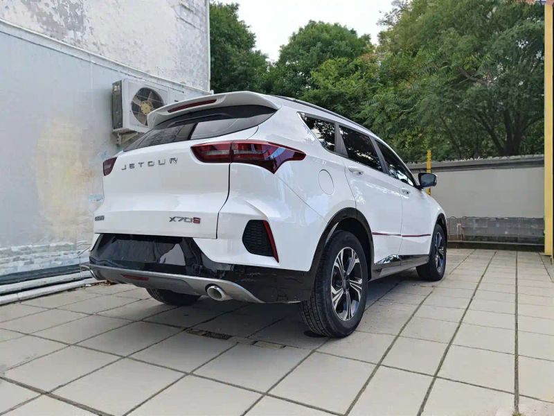 Soueast dx8s
