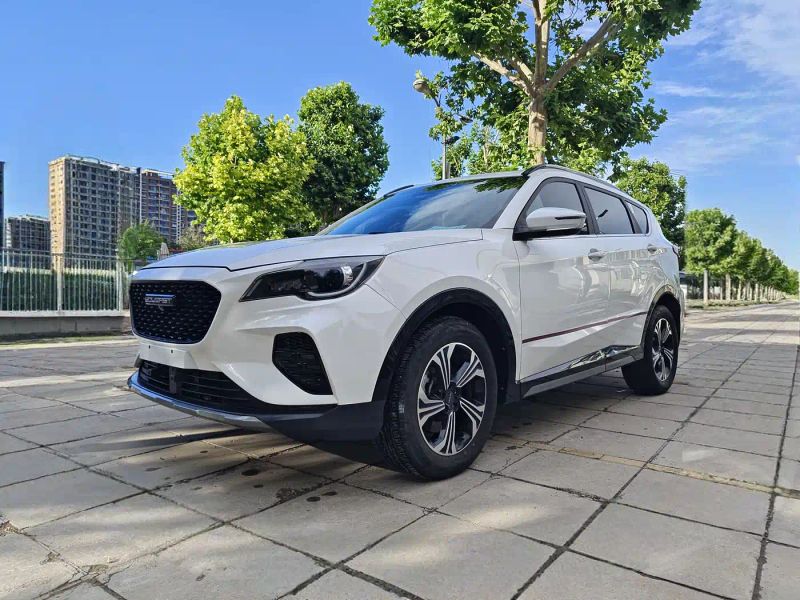 Soueast dx8s