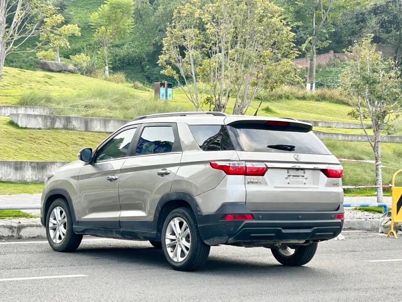 fengguang s560