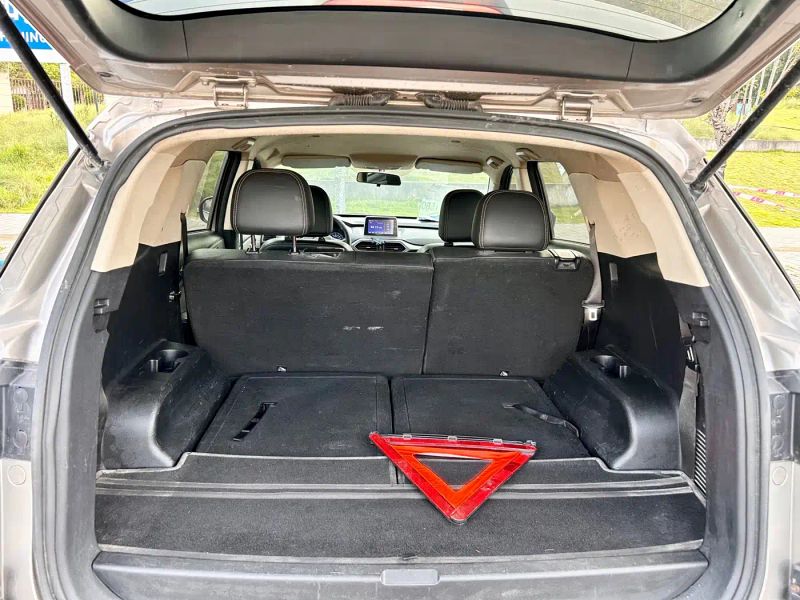 fengguang s560